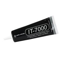 Cola Para Tela Celular IT7000 Preta 110 ml - Implastec