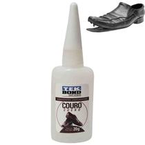 cola para tênis,sapatos, solados tek bond instantâneo 20g - general couros