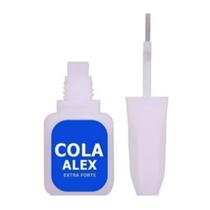 Cola Para Tips Super forte manicure Boa e Barata Cola Para Tips Super forte manicure Boa e Barata