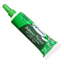 Cola Para Tubos E Conexoes Pvc Amanco 17Gr. - Kit C/50 Pecas