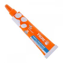 Cola Para Tubos E Conexoes Tigre Aquatherm 17Gr.(Agua Quente)