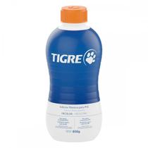 Cola Para Tubos E Conexoes Tigre Pvc 850Gr. Cola Para Tubos E Conexoes Tigre Pvc 850Gr.