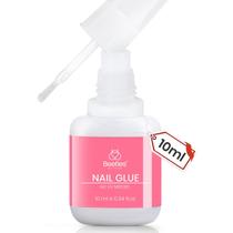 Cola para Unhas Beetles Gel Polish 10ml Secagem Rápida e Forte Cola para Unhas Beetles Gel Polish 10ml Secagem Rápida e Forte