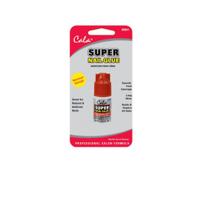 Cola para unhas Cala Super Professional Formula 3mL