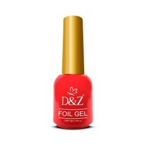 Cola Para Unhas Foil D&ampZ 10Ml