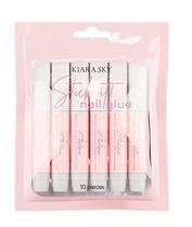 Cola para unhas Kiara Sky Stick It Super Strong Fast Dry 2,07 mL x 10