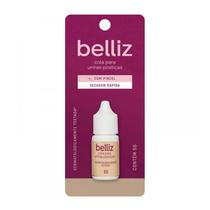 Cola para Unhas Postiças Belliz 5g