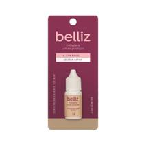 Cola Para Unhas Postiças Secagem Rápida - Belliz Cola Para Unhas Postiças Secagem Rápida - Belliz