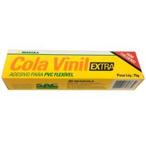 Cola Para Vinil - Sodramar Cola Para Vinil - Sodramar