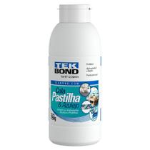 Cola Pastilha e Azulejo TekBond 750g - Ideal para Mosaico