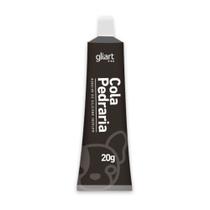 Cola Pedraria 20gr Blister - GLIART