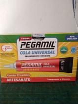 Cola pega mil universal cx com 12 - Pega mil a original