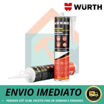 Cola Pega Tudo Branco 212ml/ 360g ou 40ml/ 70g W-Max Wurth