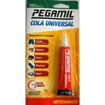 Cola Pegamil Universal 17gr