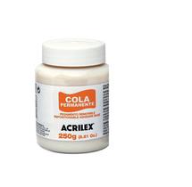 Cola Permanente 250G 16225 - Acrilex