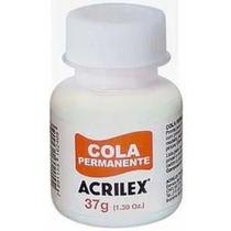 Cola Permanente 37g - Acrilex