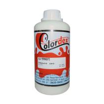 Cola Permanente para Berço Serigráfico Colordex - 1Kg Cola Permanente para Berço Serigráfico Colordex - 1Kg