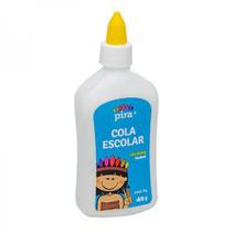 Cola Piratininga Branca Escolar 40g