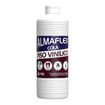 Cola Piso Vinílico 804 1kg Almaflex Almata