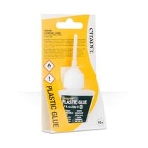 Cola Plástica Citadel Games Workshop - 20ml Cola Plástica Citadel Games Workshop - 20ml