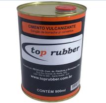 Cola Pneu Borracharia Carro Moto Bicicleta Câmara Ar - 900ml