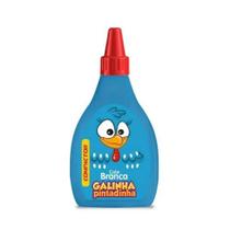 Cola polar branca 90g (galinha pintadinha) 002602000 Cola polar branca 90g (galinha pintadinha) 002602000