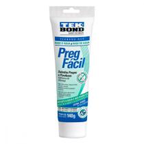 Cola Pregfacil Tekbond Base Agua 140Gr
