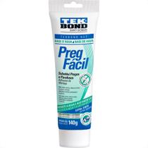 Cola Pregfacil Tekbond Base Agua 140Gr