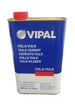 Cola Preta Vipal Borracheiro Remendo A Quente Vulk Cpv 900ml