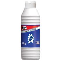 Cola Pritt Tenaz 1 Quilo Cola Pritt Tenaz 1 Quilo