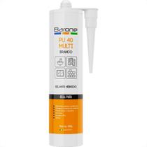 Cola Pro Pu 40 Barone Branca 400G.