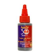 Cola Profissional de Alta Fixação Super Hair Bond Glue 30 ml Cola Profissional de Alta Fixação Super Hair Bond Glue 30 ml