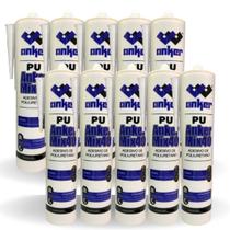 Cola Pu 40 Anker do Brasil 10 Unidades Selante Pu