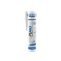 Cola Pu 40 Fix Branco 3887g/280ml 21071038700 Tekbond