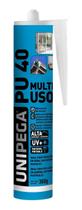 Cola Pu40 Multiuso Vidro Metal Revestimento Unipega 360gr