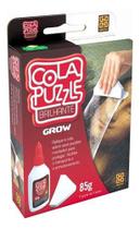 Cola Puzzle Brilhante - Grow 33685