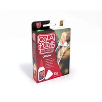 Cola Puzzle Brilhante