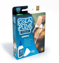Cola puzzle fosca 85 gr Grow Cola puzzle fosca 85 gr Grow