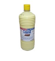 Cola pva amarela madeira colamill 1 kg