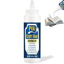 Cola PVA AstraVox PH Neutra Branca 250ml