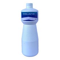 Cola PVA Branca Colafix 1102 Papel Papelão e Madeira 1Kg