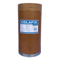 Cola PVA Branca Colafix 1102 Papel Papelão e Madeira 50Kg