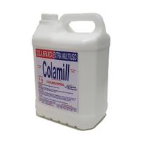 Cola pva branca colamill 650 galão 5 kg