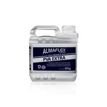 Cola Pva Branca Extra Almaflex 768 de 5 Kg