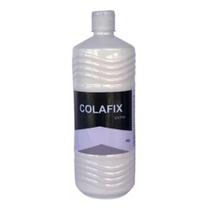 Cola PVA Branca Extra Colafix 1200 para Papelão Madeira Branco Borlen Brasil Cola PVA Branca Extra Colafix 1200 para Papelão Madeira Branco Borlen Brasil
