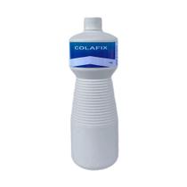 Cola PVA Colafix 1102 Papelão e Madeira Branco 1kg Borlen Brasil Cola PVA Colafix 1102 Papelão e Madeira Branco 1kg Borlen Brasil