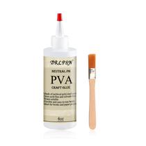 Cola PVA DRLPSN Neutra pH 118 ml Sem Ácido e Flexível