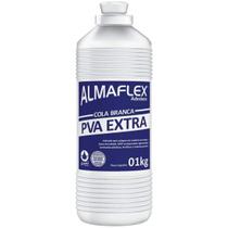 Cola PVA Extra Almaflex 1 Kg - Almata Quimica