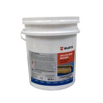 Cola PVA Extra Multiuso Branco 10kg Wurth 0892247010 Unitário