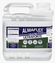 Cola Pva Para Madeira Interno E Externo 5Kg Almaflex 993